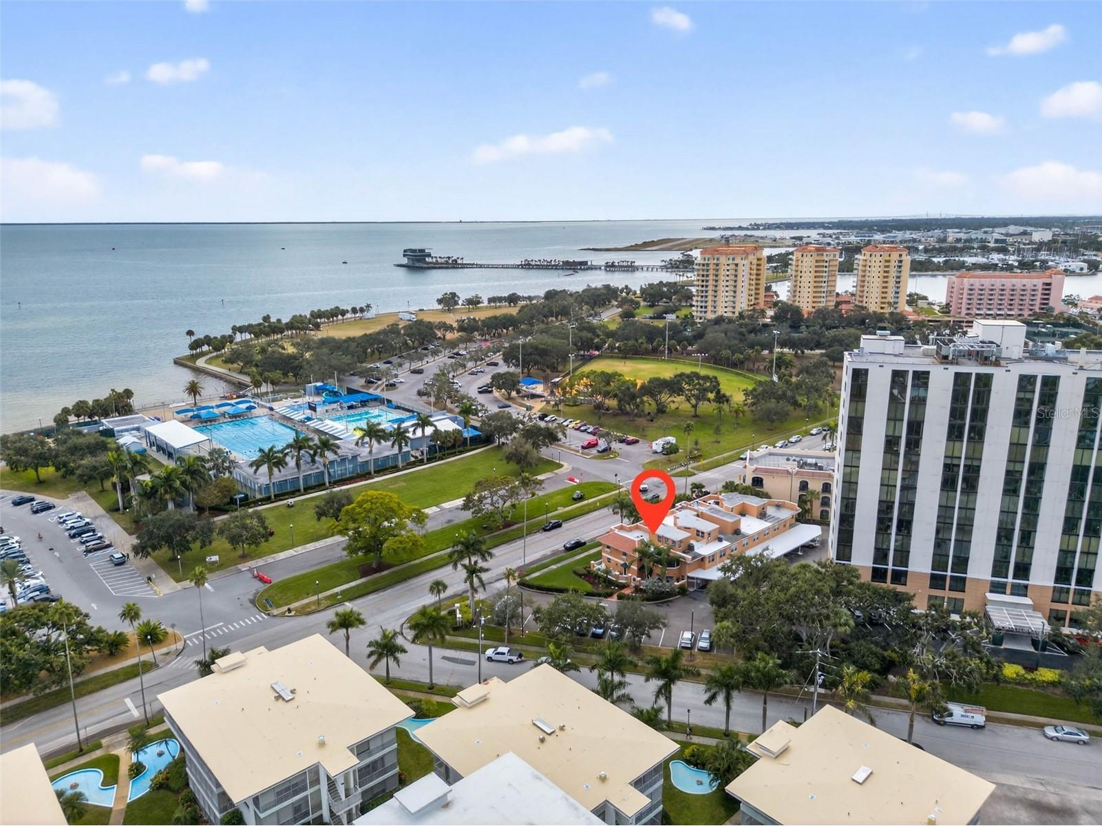 922 N Shore Drive NE Saint Petersburg FL 33701 TB8490806 image33