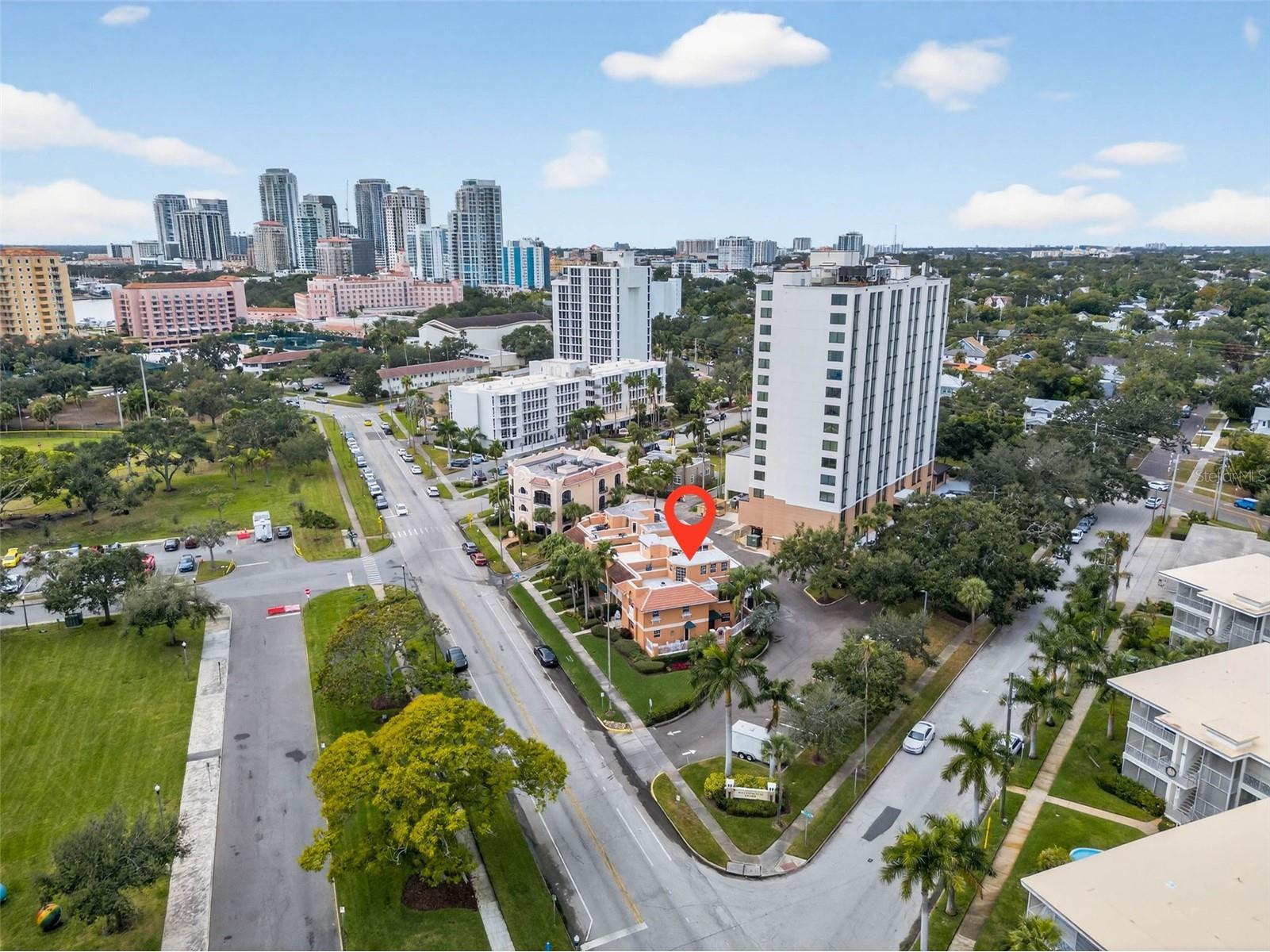 922 N Shore Drive NE Saint Petersburg FL 33701 TB8491596 image26