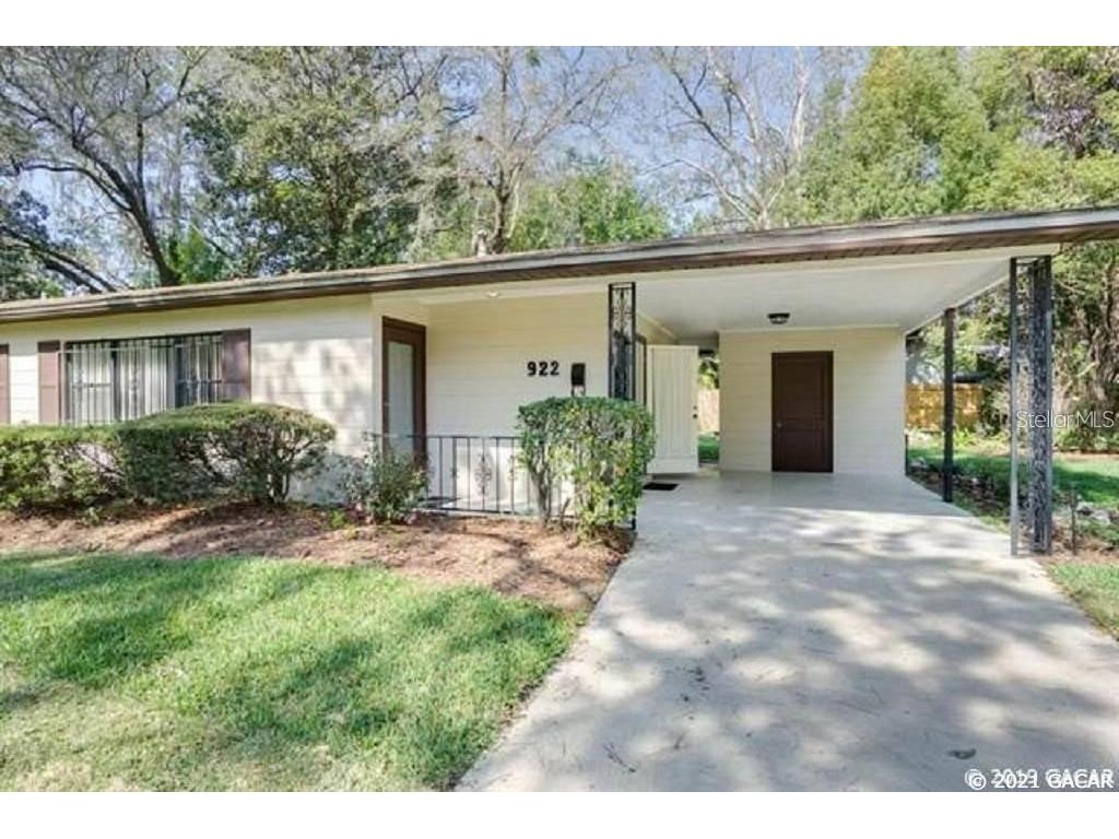 922 NE 6th Avenue Gainesville FL 32601 GC513299 image1