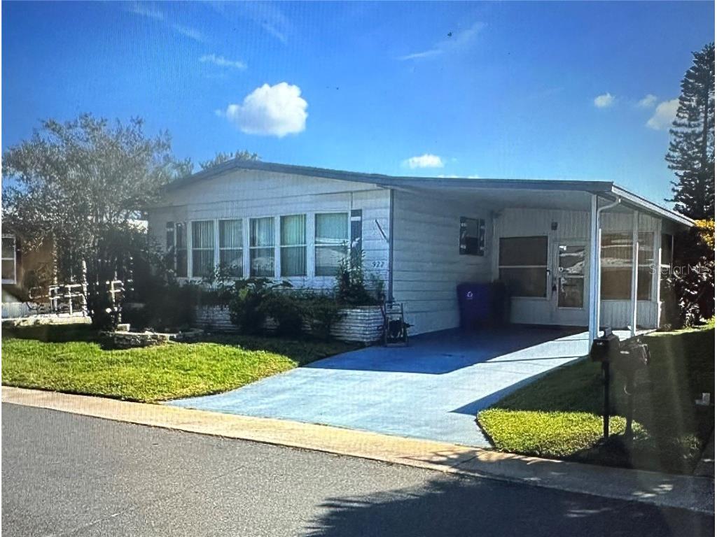 922 Pine Ridge Drive Lakeland FL 33809 TB8321514 image1