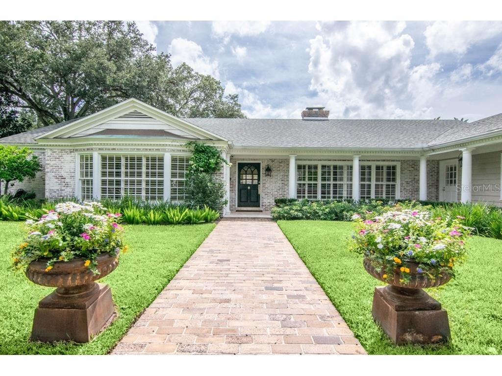 922 S Golf View Street Tampa FL 33629 T3430703 image1