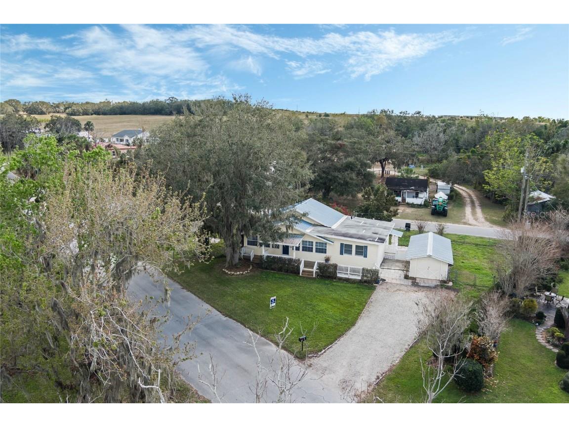 922 S Lake Reedy Boulevard Frostproof FL 33843 - LAKE REEDY P4933481 image1