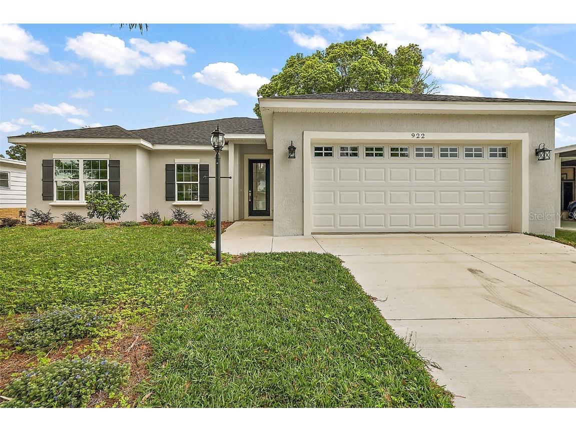 922 Saint Andrews Boulevard The Villages FL 32159 G5076938 image1