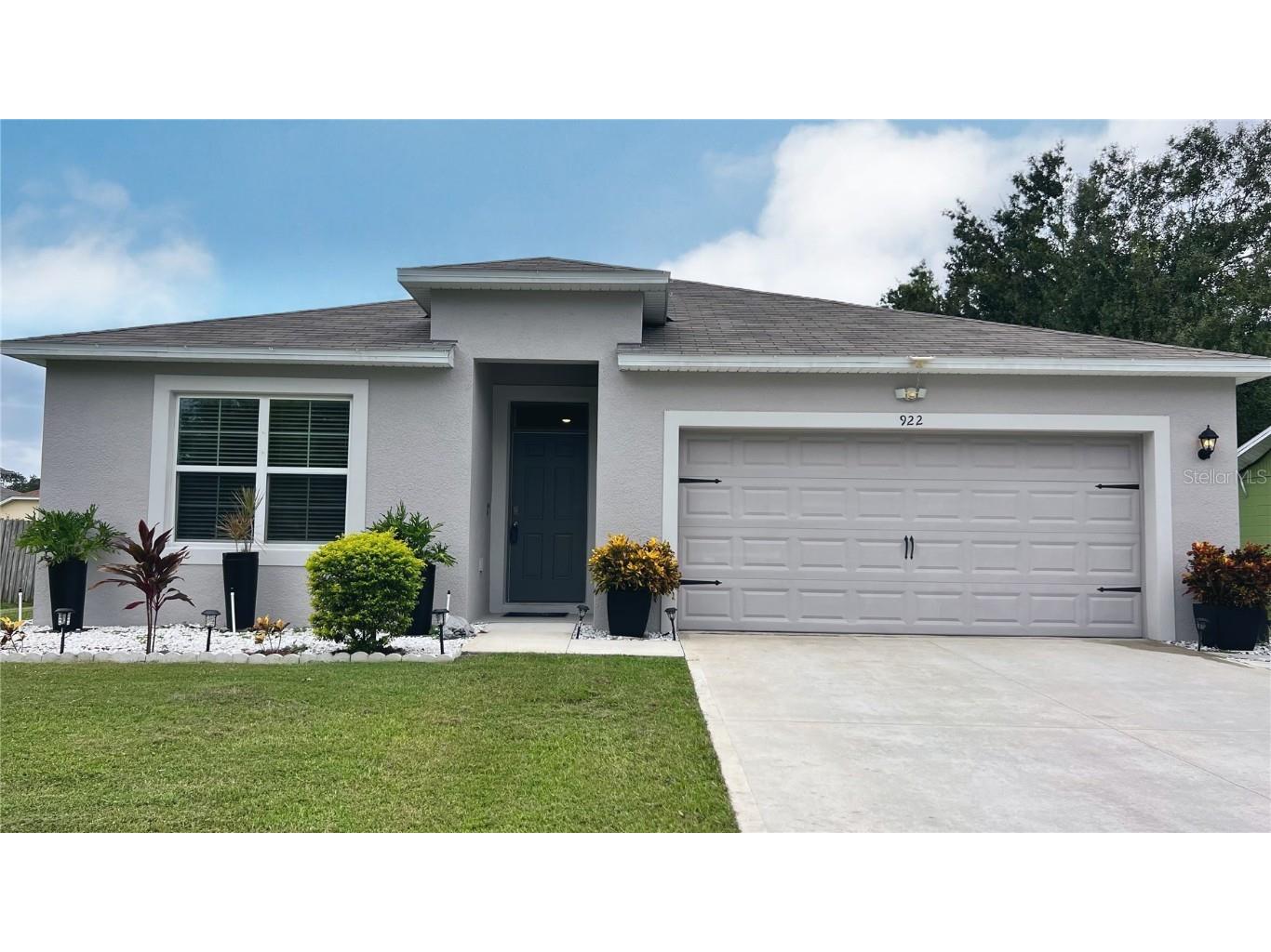 922 Salerno Court Kissimmee FL 34759 S5091276 image1