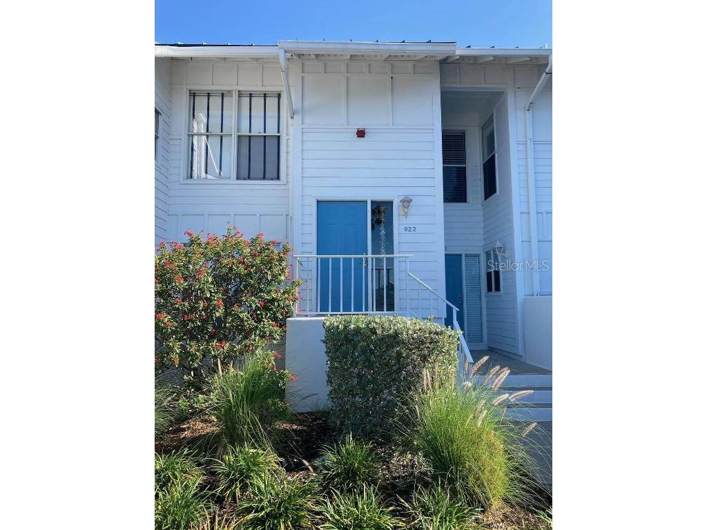 922 Sandpiper Circle #922 Bradenton FL 34209 O6109630 image1