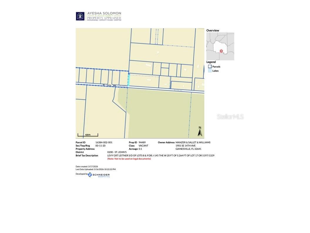 922 SE 119th Avenue Micanopy FL 32667 OM721011 image35