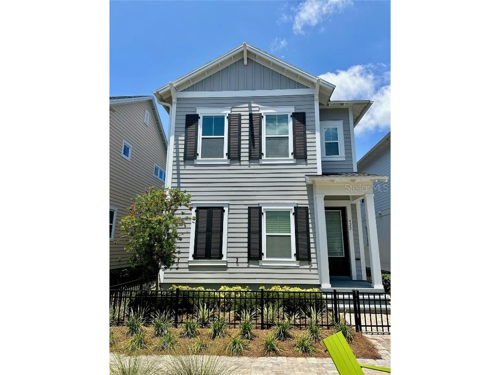 922 Trowman Alley Winter Garden FL 34787 O6111559 image1