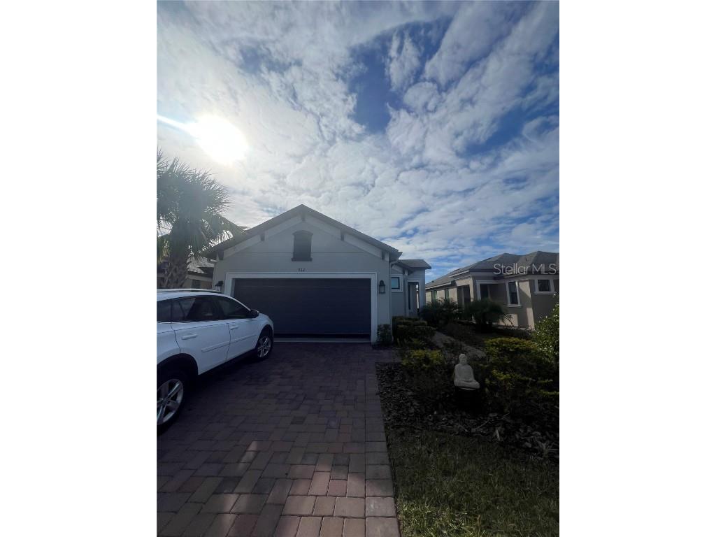 922 Umbria Drive Poinciana FL 34759 - Retention pond O6274882 image1