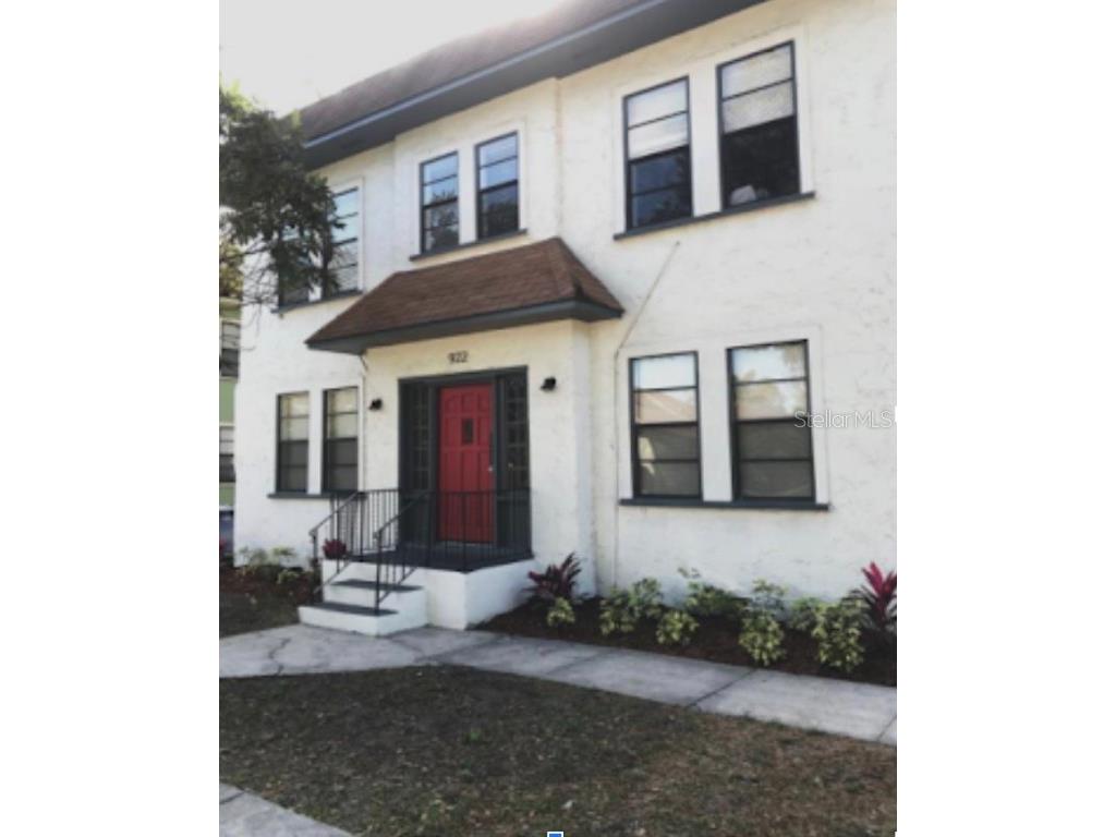 922 W West Street #1 Tampa FL 33602 O6134487 image1