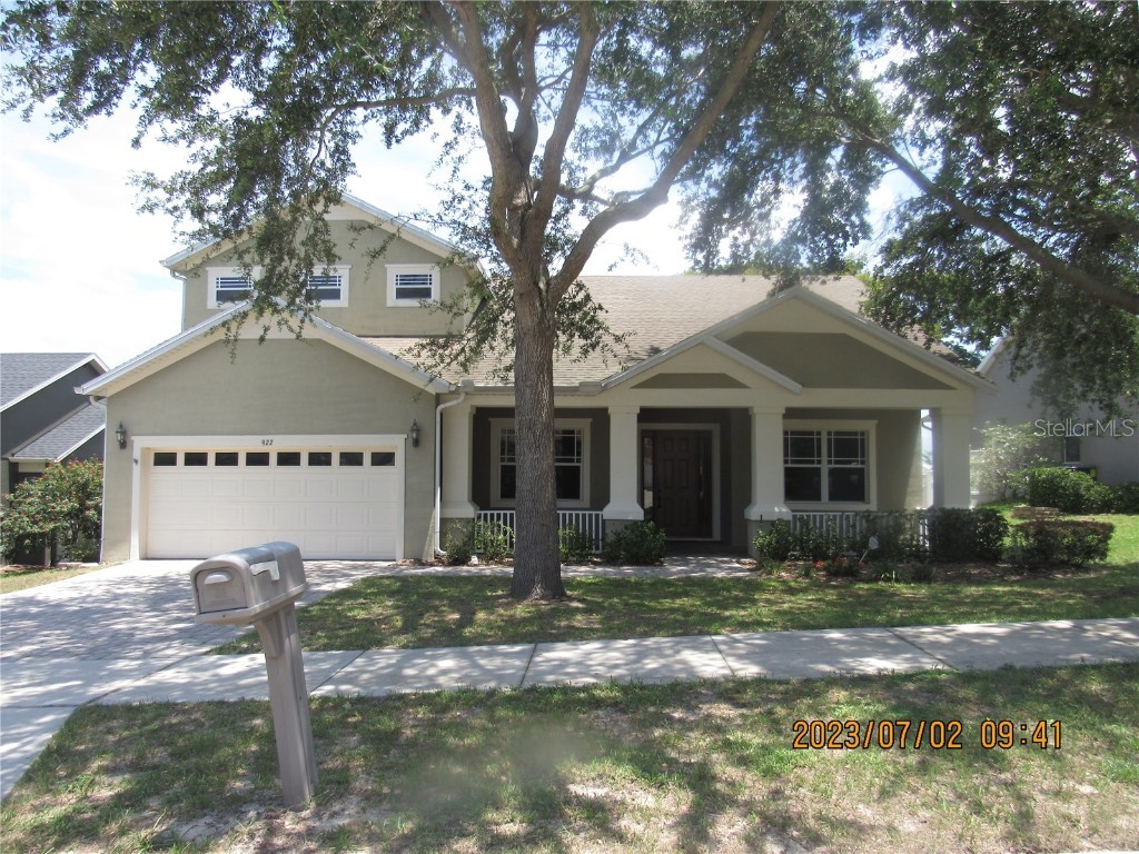 922 Willow Oak Loop Minneola FL 34715 G5070638 image1