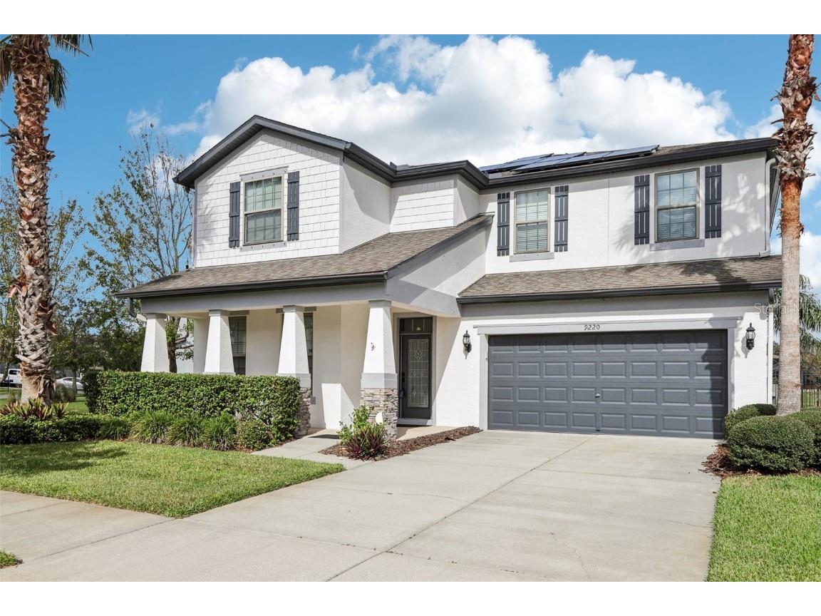 9220 Mountain Magnolia Drive Riverview FL 33578 TB8319397 image1