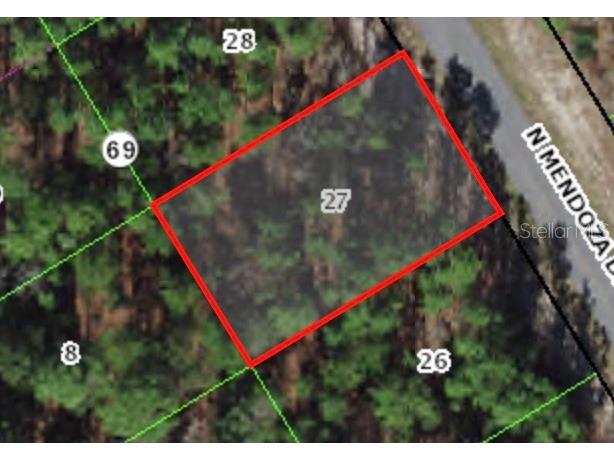 9220 N Mendoza Way Citrus Springs FL 34434 A4577456 image1