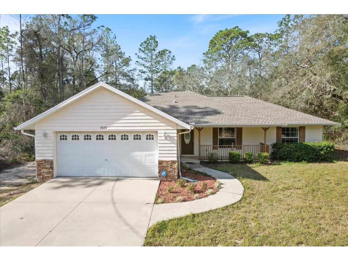 9220 N Peachtree Way Citrus Springs FL 34434 OM673292 image1