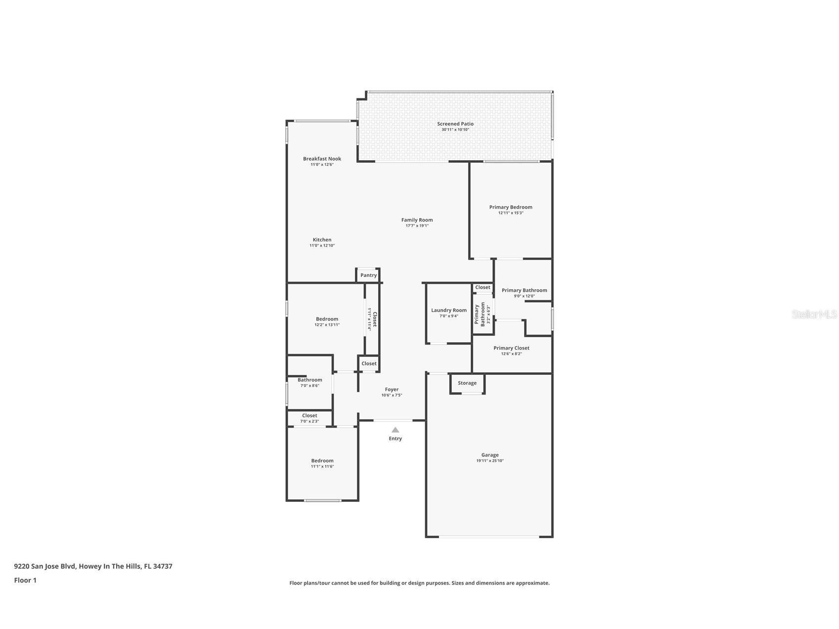 9220 San Jose Boulevard Howey In The Hills FL 34737 G5108442 image29