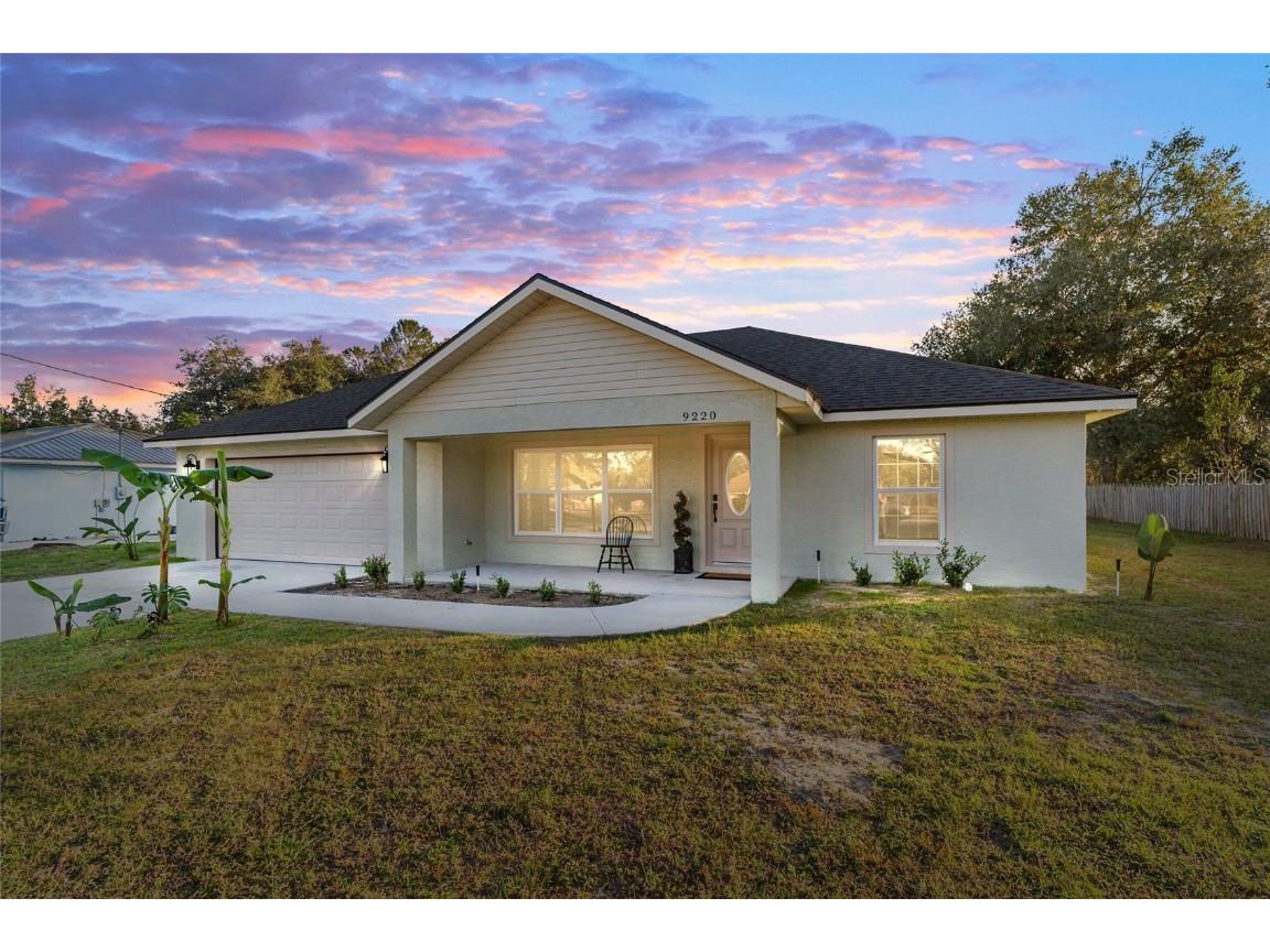 9220 SE 107th Place Belleview FL 34420 - Smith Lake OM673728 image1