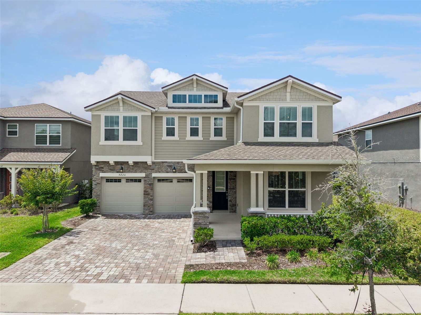 9220 Sea Pine Avenue Orlando FL 32832 O6405695 image1
