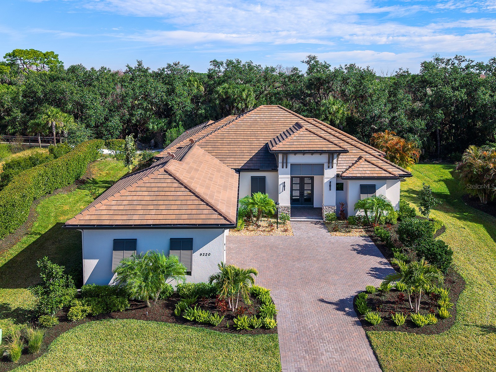 9220 Starry Night Avenue Sarasota FL 34241 A4681460 image1