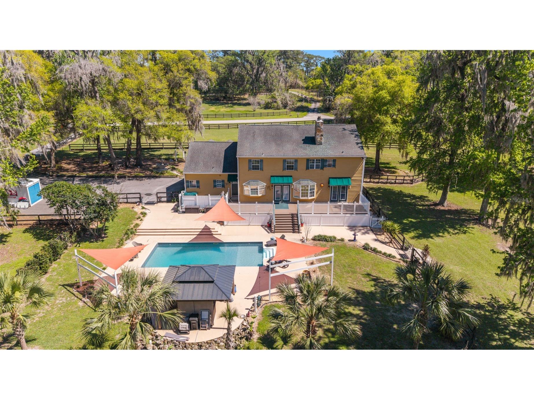 9220 SW 19th Avenue Road Ocala FL 34476 OM726824 image7