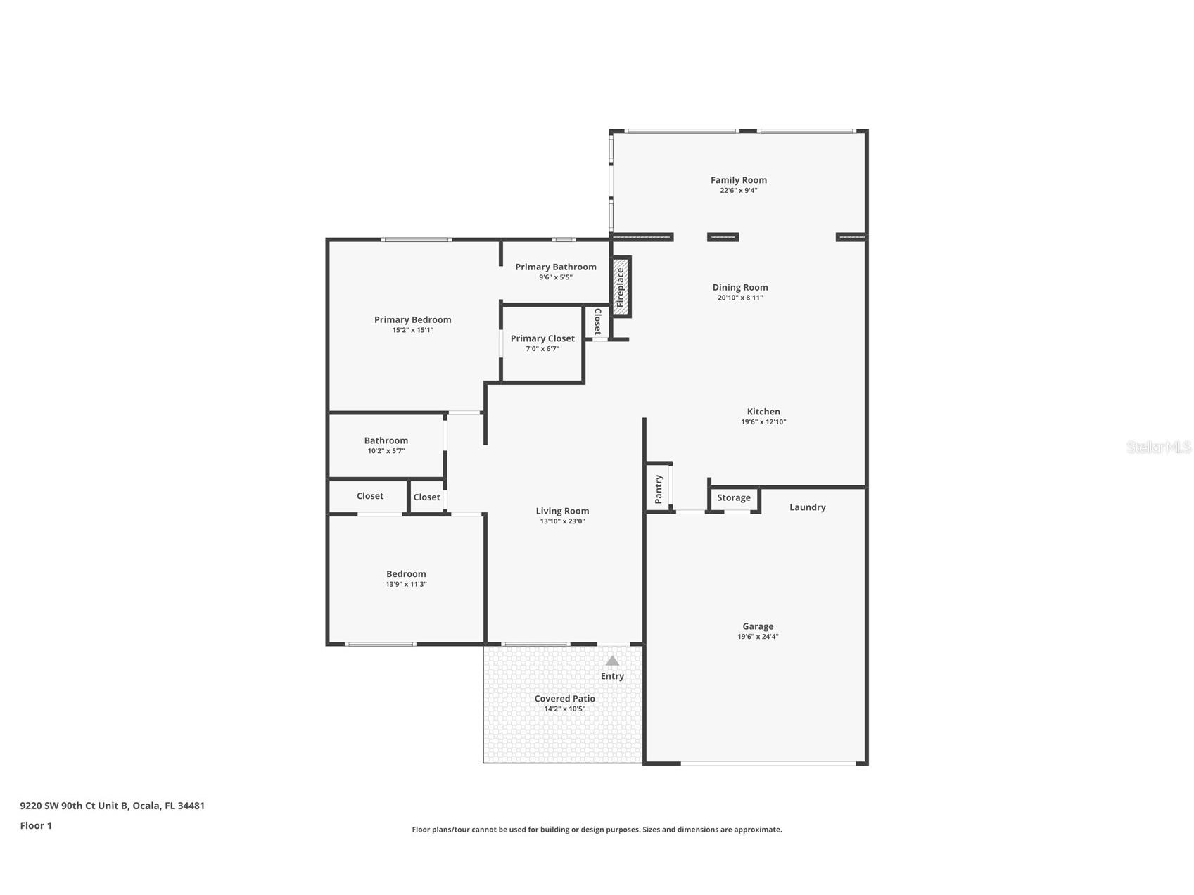 9220 SW 90th Court #B Ocala FL 34481 OM715150 image59