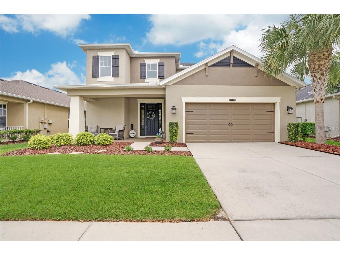 9221 Bella Vita Circle Land O Lakes FL 34637 W7862672 image1