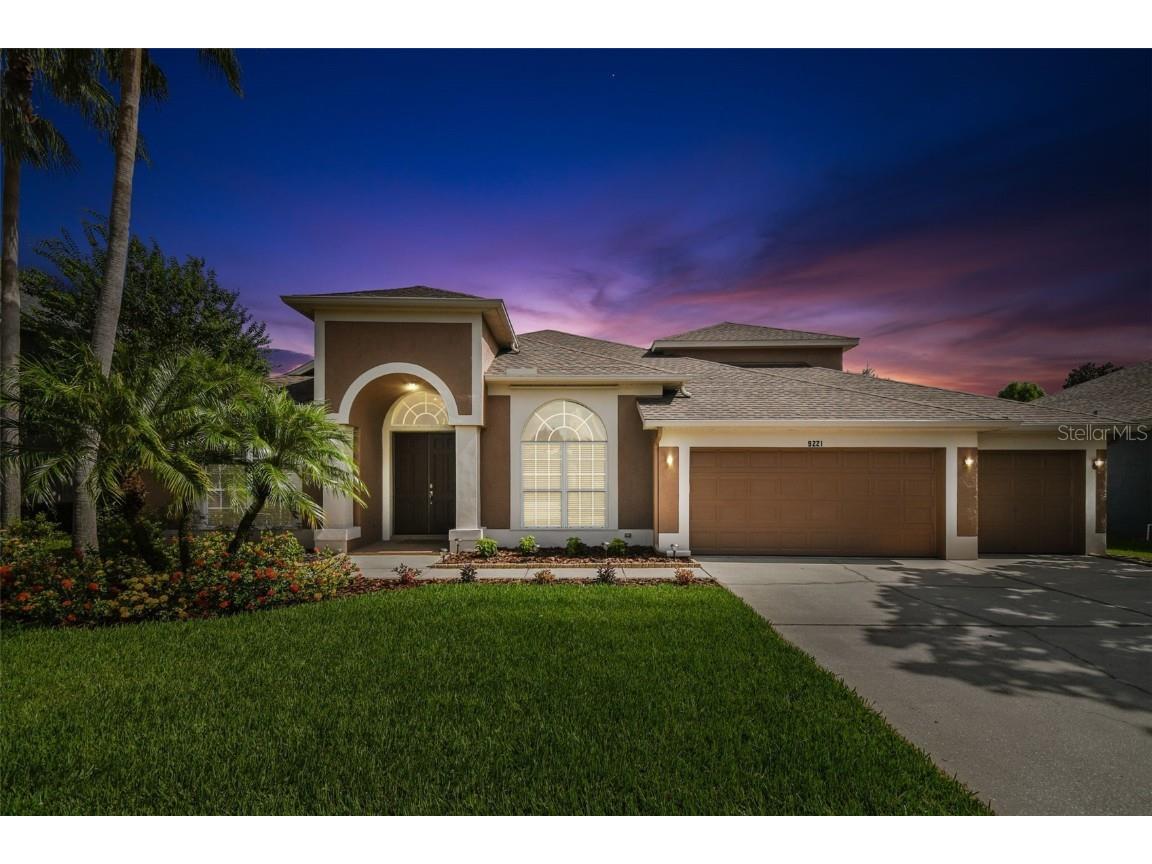 9221 Brindlewood Drive Odessa FL 33556 T3458634 image1