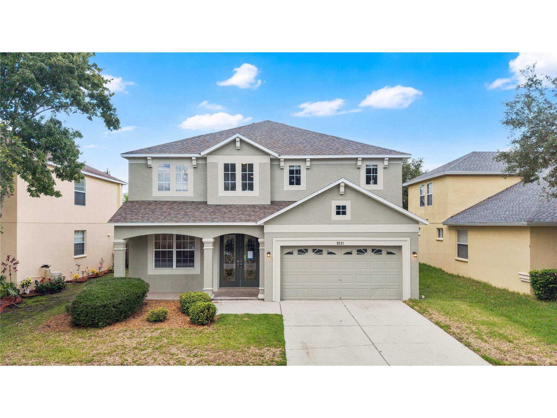 9221 Lost Mill Drive Land O Lakes FL 34638 O6420032 image1