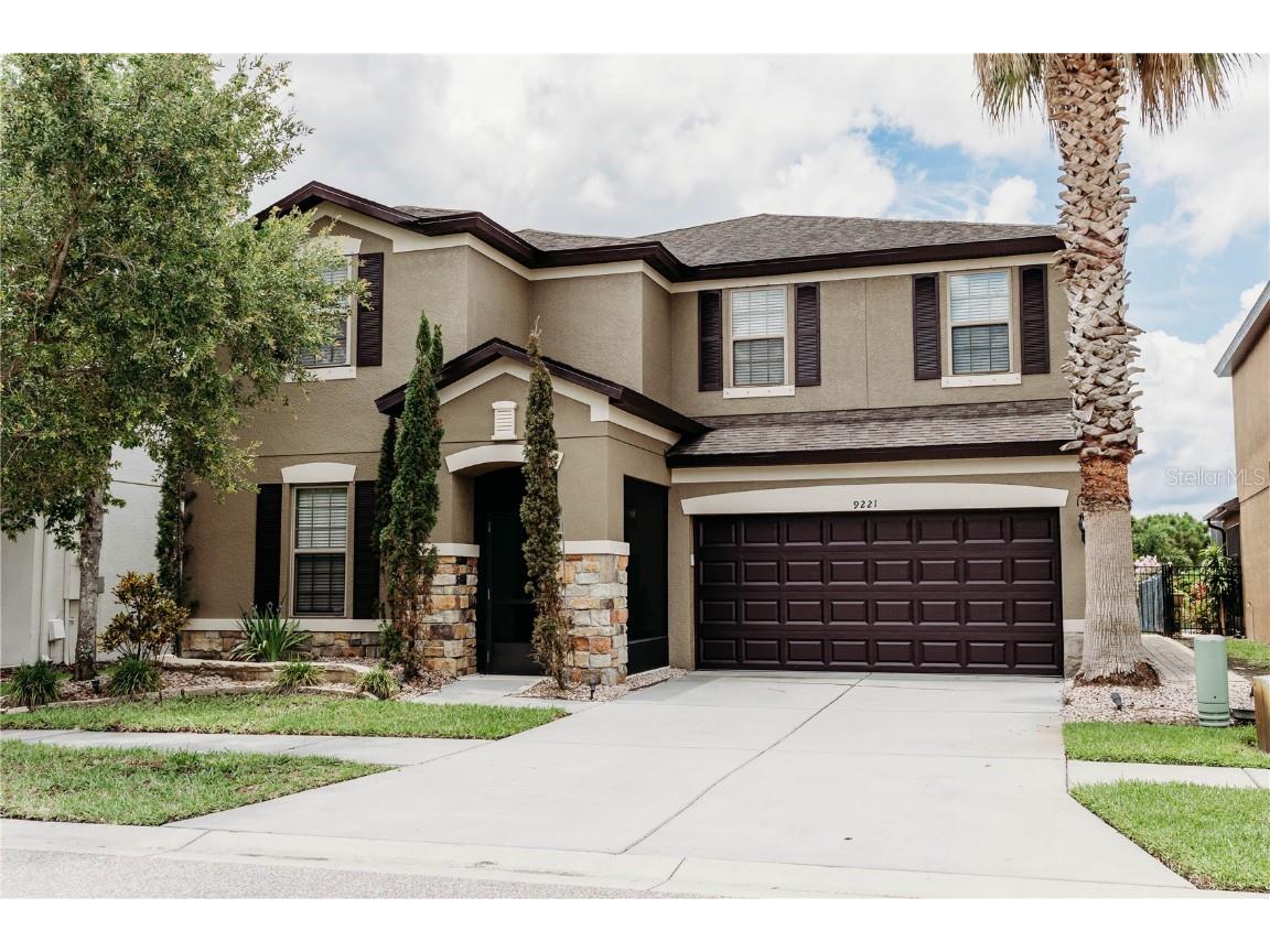 9221 Mountain Magnolia Drive Riverview FL 33578 O6314285 image1