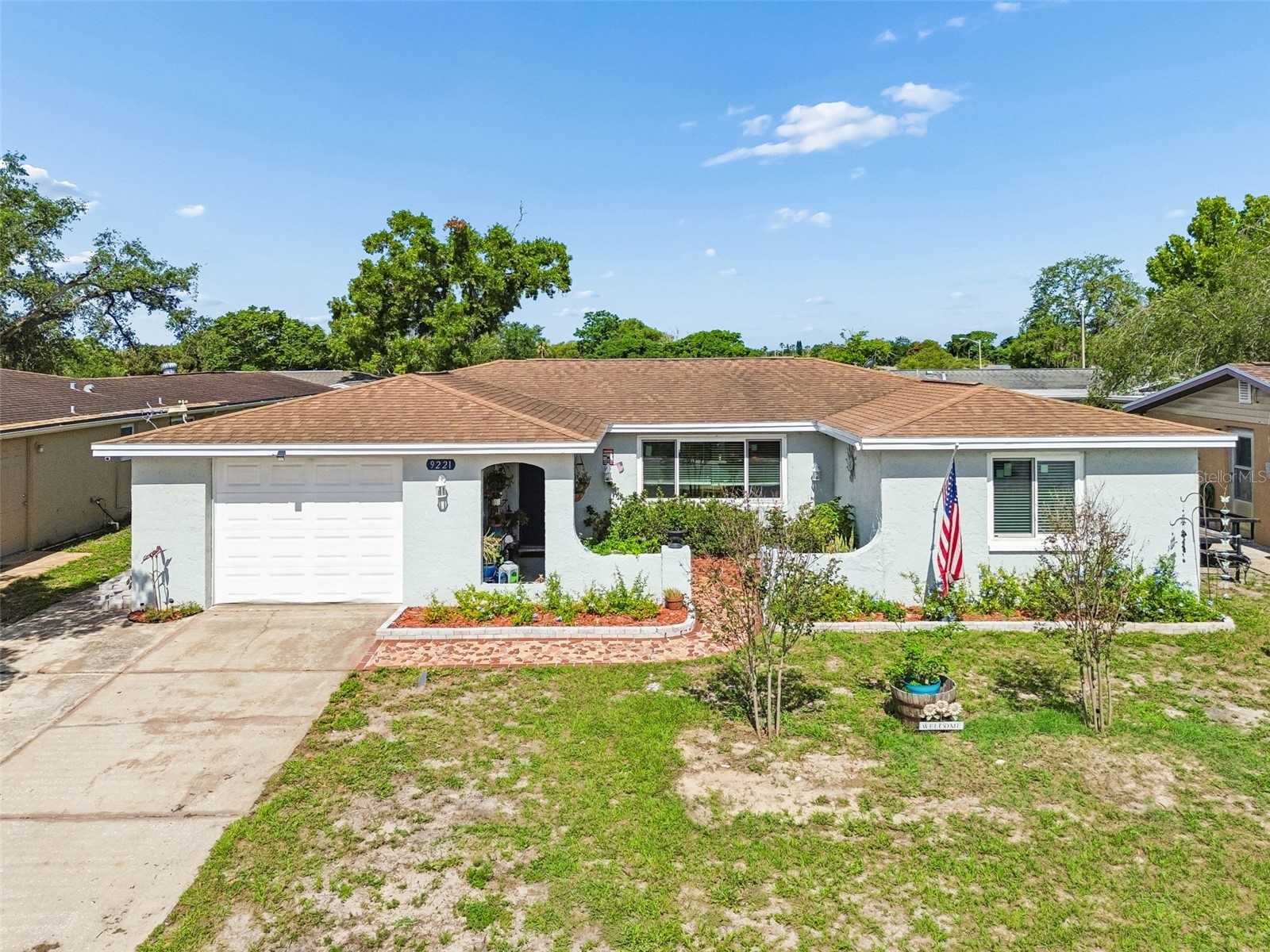 9221 Rainbow Lane Port Richey FL 34668 TB8513845 image1