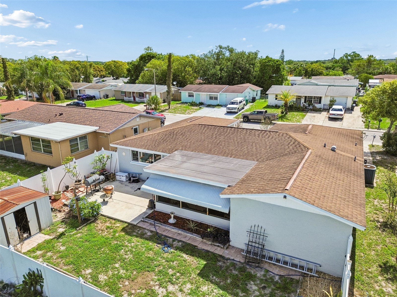 9221 Rainbow Lane Port Richey FL 34668 TB8513845 image48