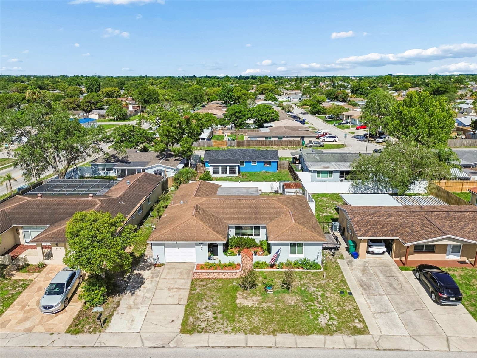 9221 Rainbow Lane Port Richey FL 34668 TB8513845 image54