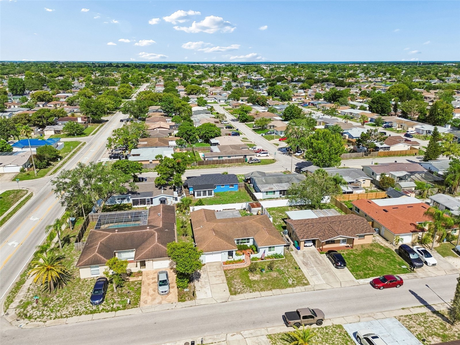 9221 Rainbow Lane Port Richey FL 34668 TB8513845 image57