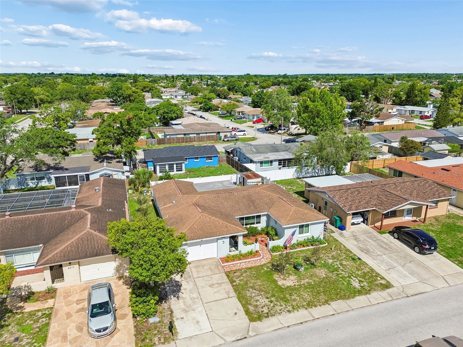 9221 Rainbow Lane Port Richey FL 34668 TB8513845 image58