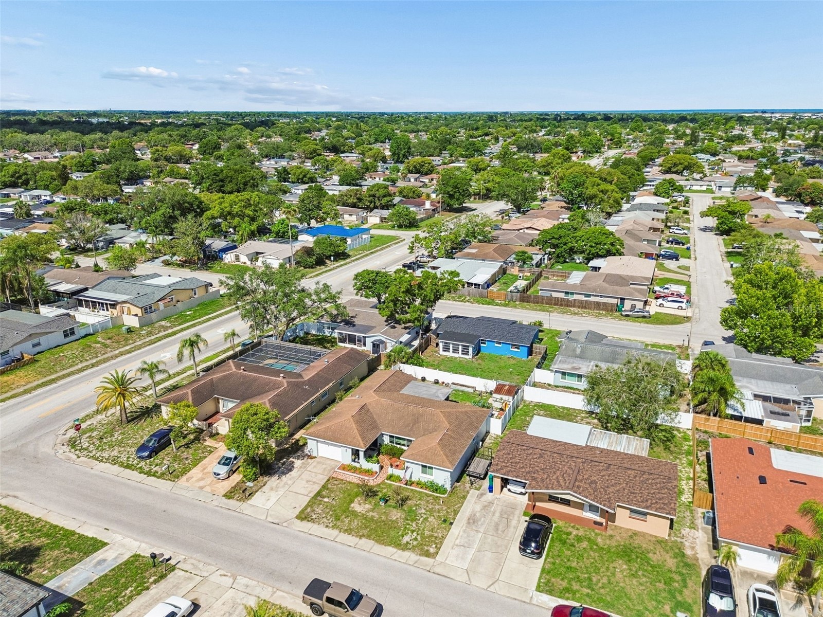 9221 Rainbow Lane Port Richey FL 34668 TB8513845 image59