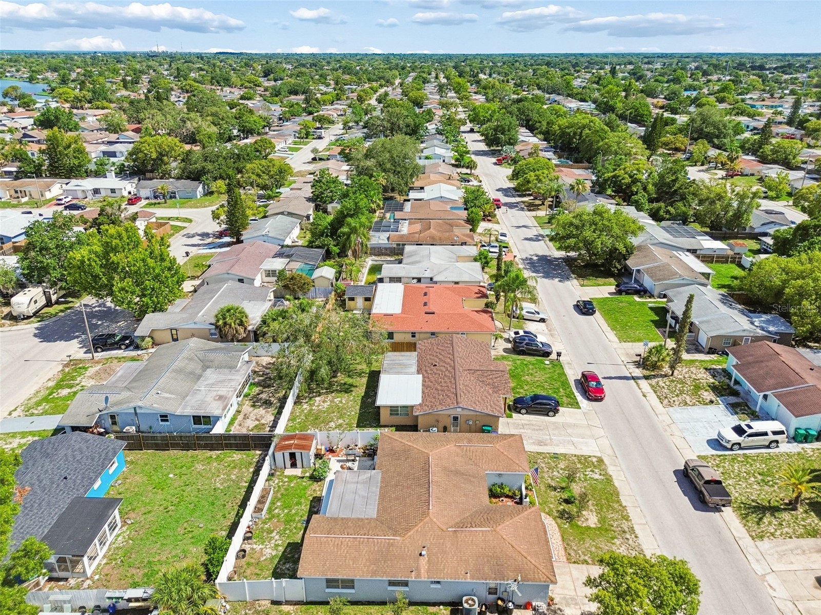 9221 Rainbow Lane Port Richey FL 34668 TB8513845 image60