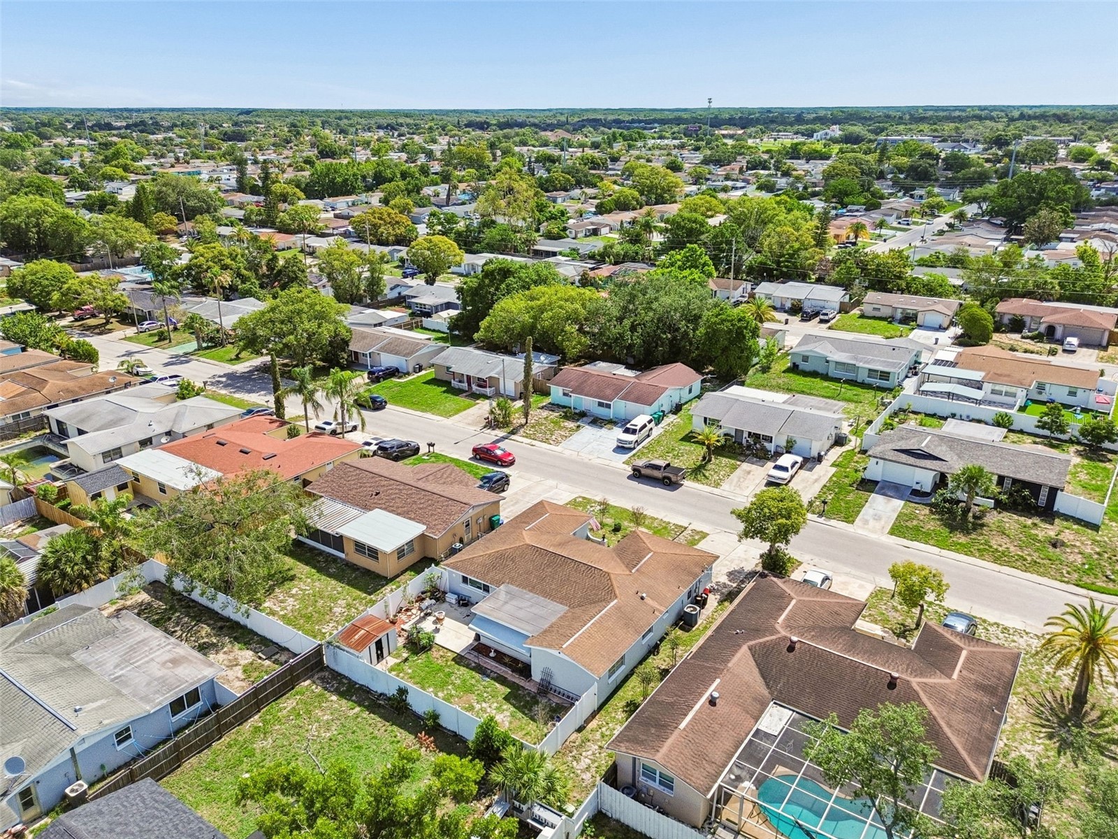 9221 Rainbow Lane Port Richey FL 34668 TB8513845 image61