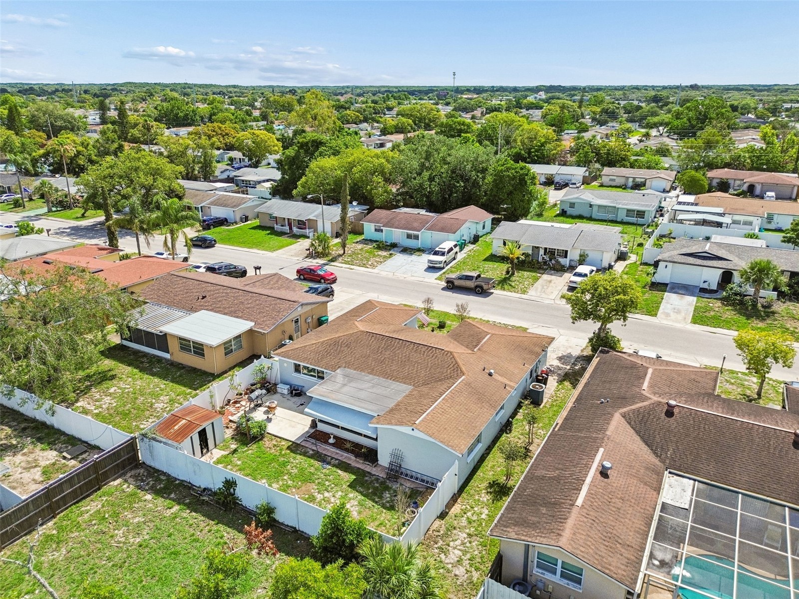 9221 Rainbow Lane Port Richey FL 34668 TB8513845 image64