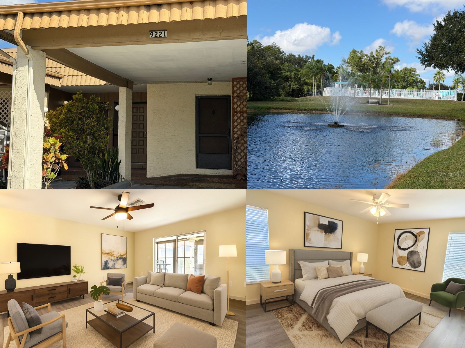 9221 Repondo Place New Port Richey FL 34655 W7879732 image1