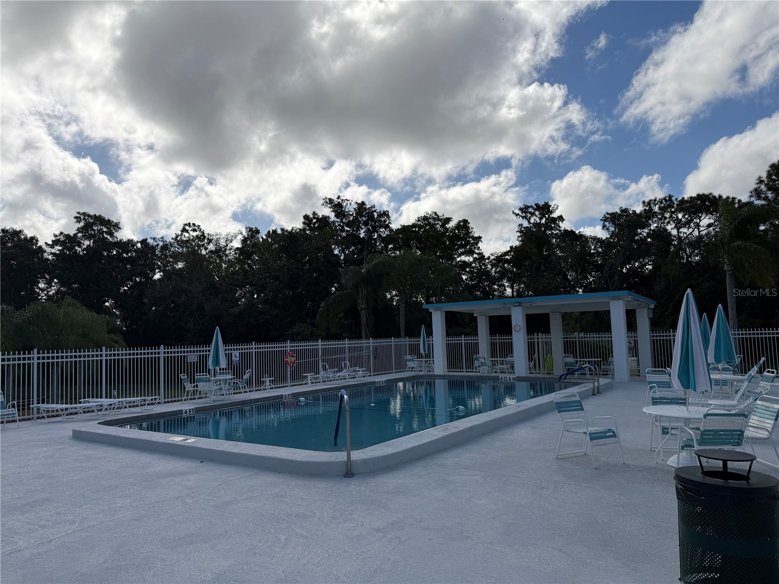 9221 Repondo Place New Port Richey FL 34655 W7879732 image32