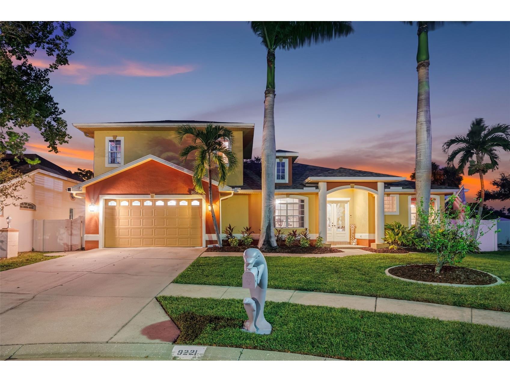 9221 Sea Oaks Court Seminole FL 33776 TB8442744 image1