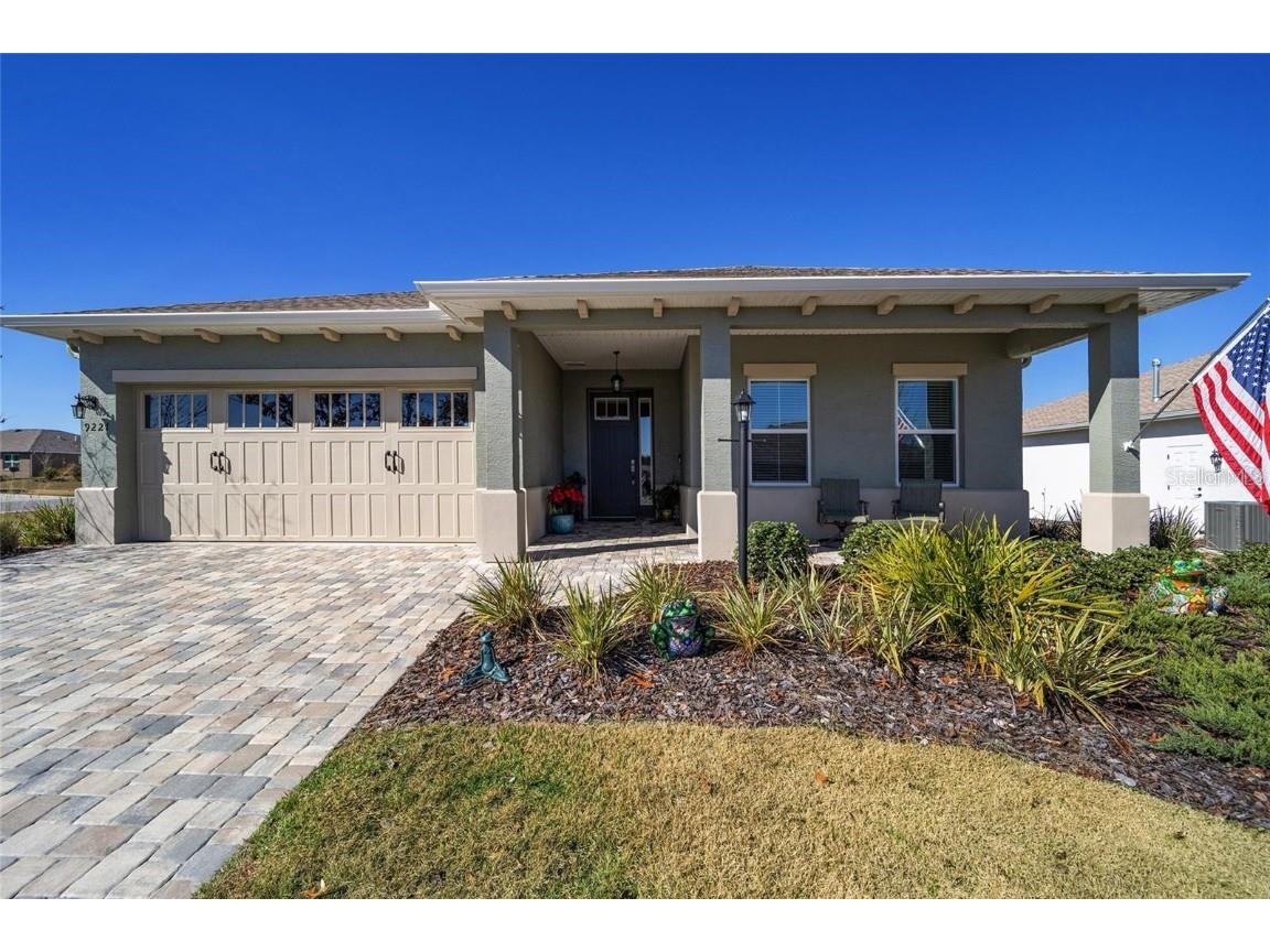 9221 SW 102nd Ave Road Ocala FL 34481 OM661748 image1