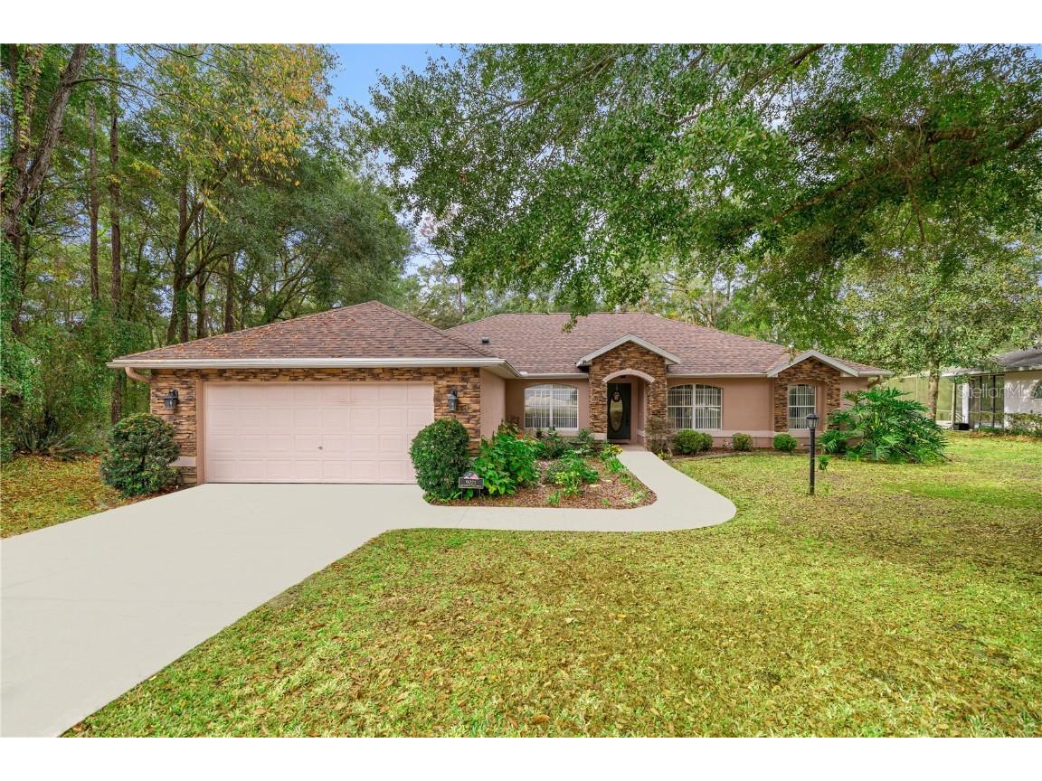 9221 SW 193rd Circle Dunnellon FL 34432 - RAINBOW RIVER OM709061 image2