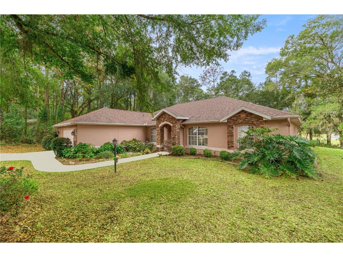9221 SW 193rd Circle Dunnellon FL 34432 - RAINBOW RIVER OM709061 image3