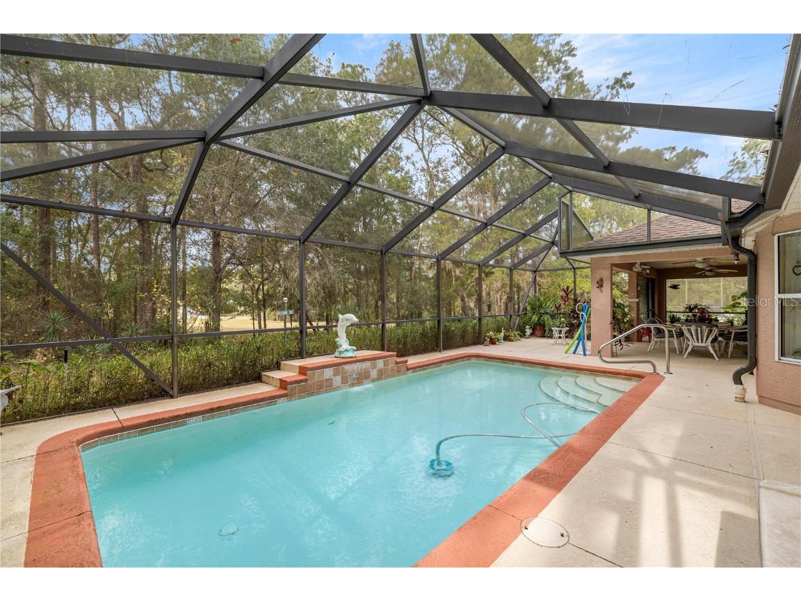 9221 SW 193rd Circle Dunnellon FL 34432 - RAINBOW RIVER OM709061 image36