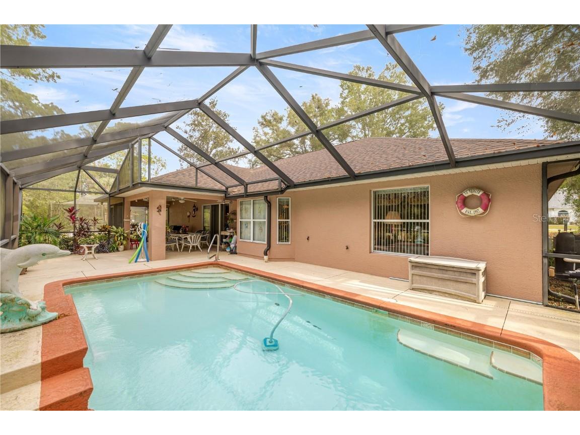 9221 SW 193rd Circle Dunnellon FL 34432 - RAINBOW RIVER OM709061 image37