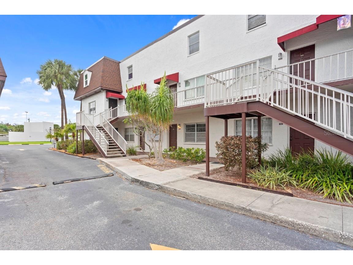 9221 Tudor Drive #A103 Tampa FL 33615 T3512657 image1