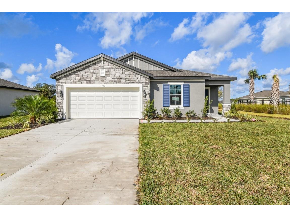 9221 Westernwoods Avenue Parrish FL 34219 A4584105 image1