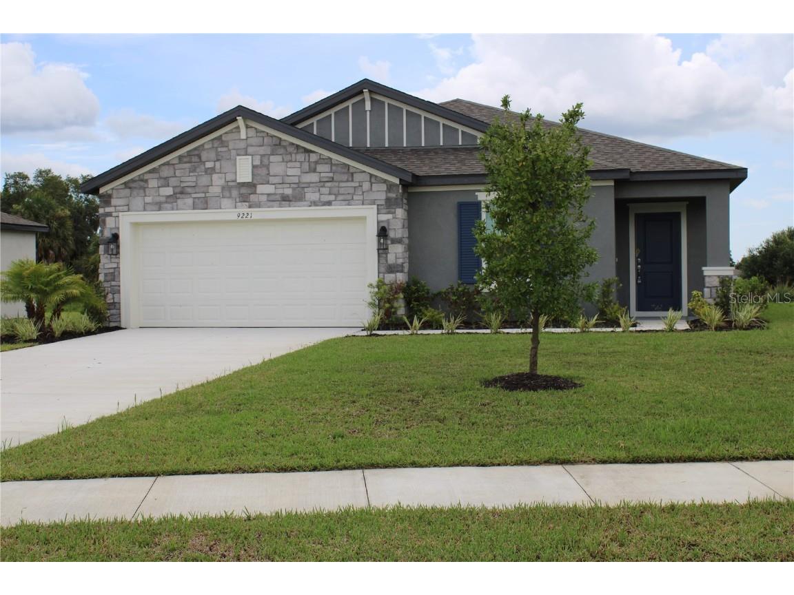 9221 Westernwoods Avenue Parrish FL 34219 U8249433 image1