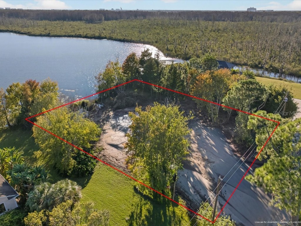 9222 Charles E Limpus Road Orlando FL 32836 - BUTLER CHAIN OF LAKES O6367232 image12