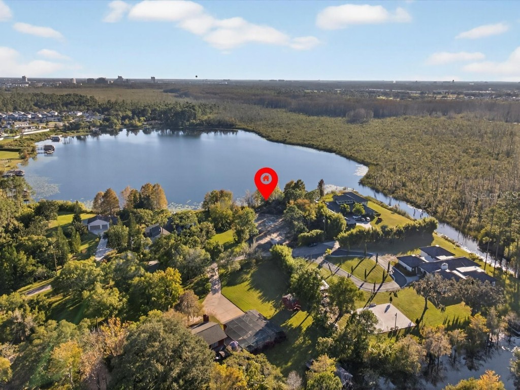 9222 Charles E Limpus Road Orlando FL 32836 - BUTLER CHAIN OF LAKES O6367232 image2