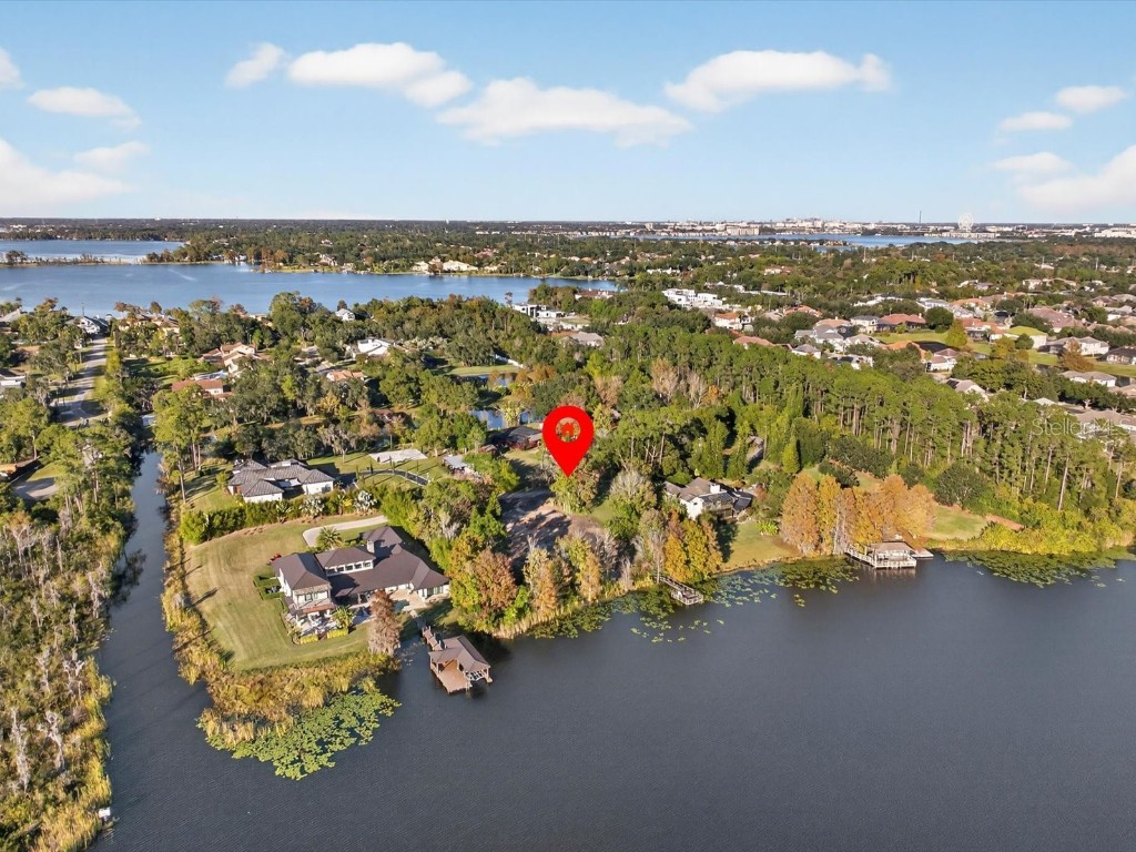 9222 Charles E Limpus Road Orlando FL 32836 - BUTLER CHAIN OF LAKES O6367232 image5